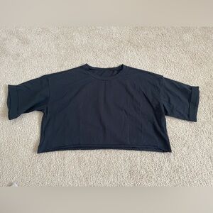 Balance Athletica The Muse Crop Tee